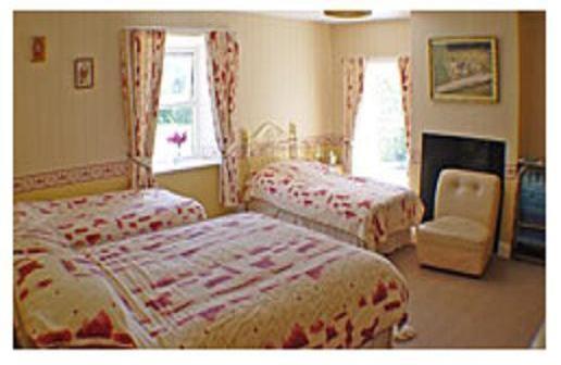 Yellow House West Woodburn Εξωτερικό φωτογραφία