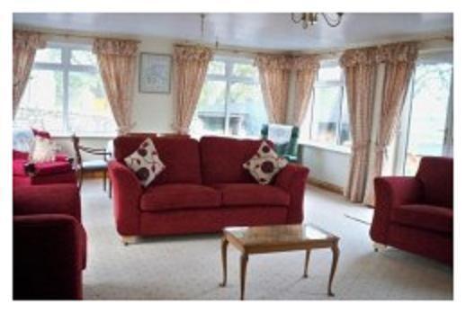 Yellow House West Woodburn Εξωτερικό φωτογραφία