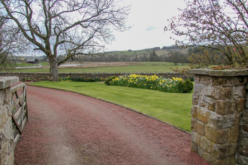 Yellow House West Woodburn Εξωτερικό φωτογραφία