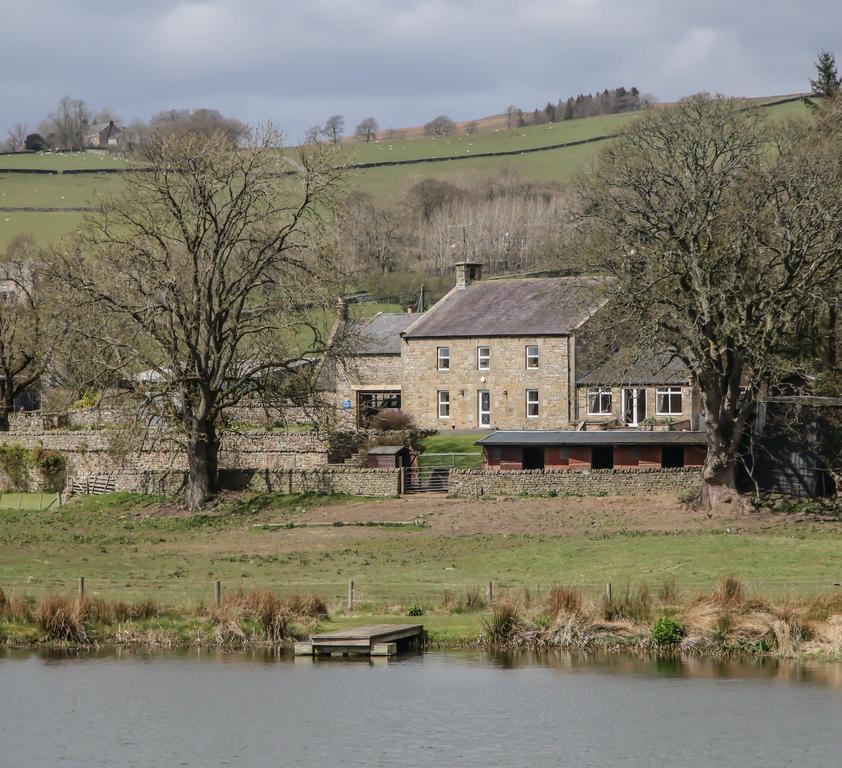 Yellow House West Woodburn Εξωτερικό φωτογραφία