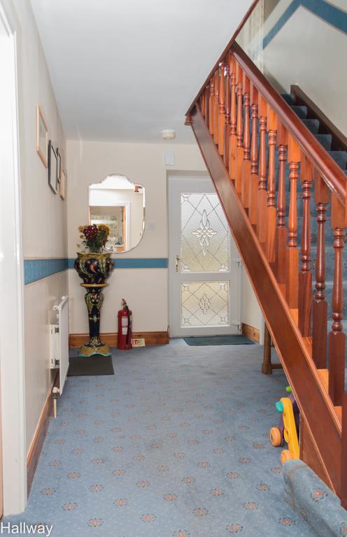 Yellow House West Woodburn Εξωτερικό φωτογραφία